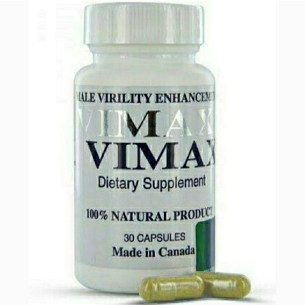 vimax